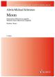 Moon Female Choir (SSAAA) A Cappella (Schott)