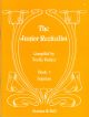 The Junior Recitalist Book 1. Soprano