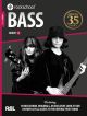Rockschool Bass Guitar Grade 4: 35th Anniversary Edition