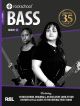 Rockschool Bass Guitar Grade 6: 35th Anniversary Edition