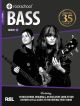 Rockschool Bass Guitar Grade 8: 35th Anniversary Edition