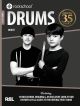 Rockschool Drums Debut: 35th Anniversary Edition