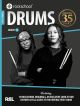 Rockschool Drums Grade 3: 35th Anniversary Edition