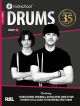 Rockschool Drums Grade 4: 35th Anniversary Edition