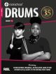 Rockschool Drums Grade 5: 35th Anniversary Edition