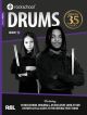Rockschool Drums Grade 6: 35th Anniversary Edition