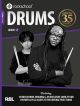Rockschool Drums Grade 7: 35th Anniversary Edition