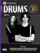Rockschool Drums Grade 8: 35th Anniversary Edition