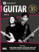 Rockschool Electric Guitar Grade 4: 35th Anniversary Edition