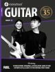 Rockschool Electric Guitar Grade 6: 35th Anniversary Edition