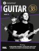 Rockschool Electric Guitar Grade 8: 35th Anniversary Edition