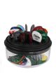 Guitar: Pick Holder 360  (Daddaro)