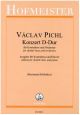 Concerto In D: Double Bass & Piano Reduction (Hofmiester)