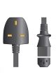 Mains Power Lead