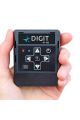DIGIT 500 Bluetooth Handheld Remote Control