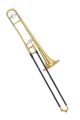 Yamaha YSL-254CF Tenor Trombone