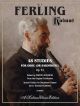 48 Studies Op31 For Oboe Or Saxophone Solo (Kalmus)