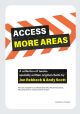 Access More Areas Saxophone Solo (Astute)