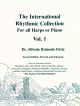 The International Rhythmic Collection Volume 1