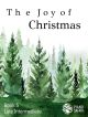 Piano Safari: The Joy Of Christmas: Book 5: Late Intermediate