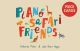 Piano Safari Friends Piece Cards