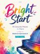 Bright Start For Piano (Clifton)