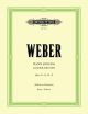 Piano Works Vol I: Sonatas Piano Solo (Peters)