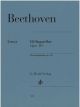 Eleven Bagatelles Op.119: Piano (Henle)