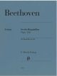 6 Bagatelles Op126: Piano (Henle)
