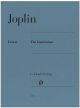 The Entertainer: Piano Solo  (Henle)