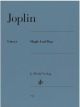 Maple Leaf Rag: Piano Solo (Henle)
