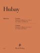 Carmen - Fantaisie Brillante Violin & Piano  (Henle Horizons)