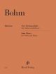 Four Pieces Violin & Piano (Henle Horizons)