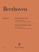 Notturno D Minor Op.42: Viola  & Piano (Henle Horizons)