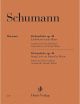 Dichterliebe: Viola & Piano (Henle Horizons)