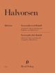 Passacaglia After Handel Violin & Cello (Henle Horizons)