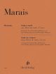 Suite A Minor Cello & Piano (Henle Horizons)