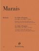 Les Folies D’Espagne Cello & Piano (Henle Horizons)