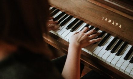 The Beginners’ Guide to Learning Piano