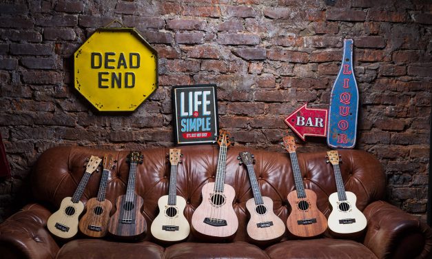 Ukulele Strings