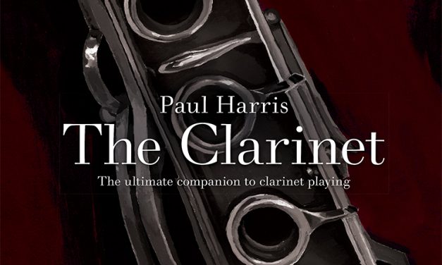 Paul Harris: The Clarinet