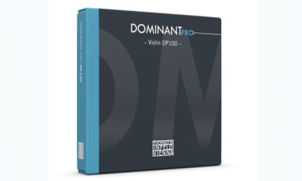 DOMINANT PRO VIOLIN STRINGS