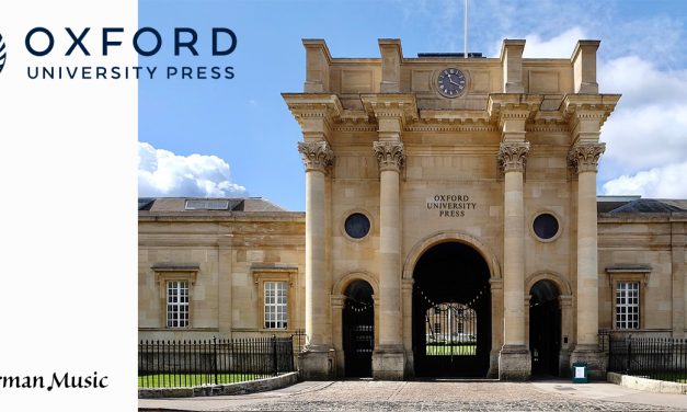 Oxford University Press