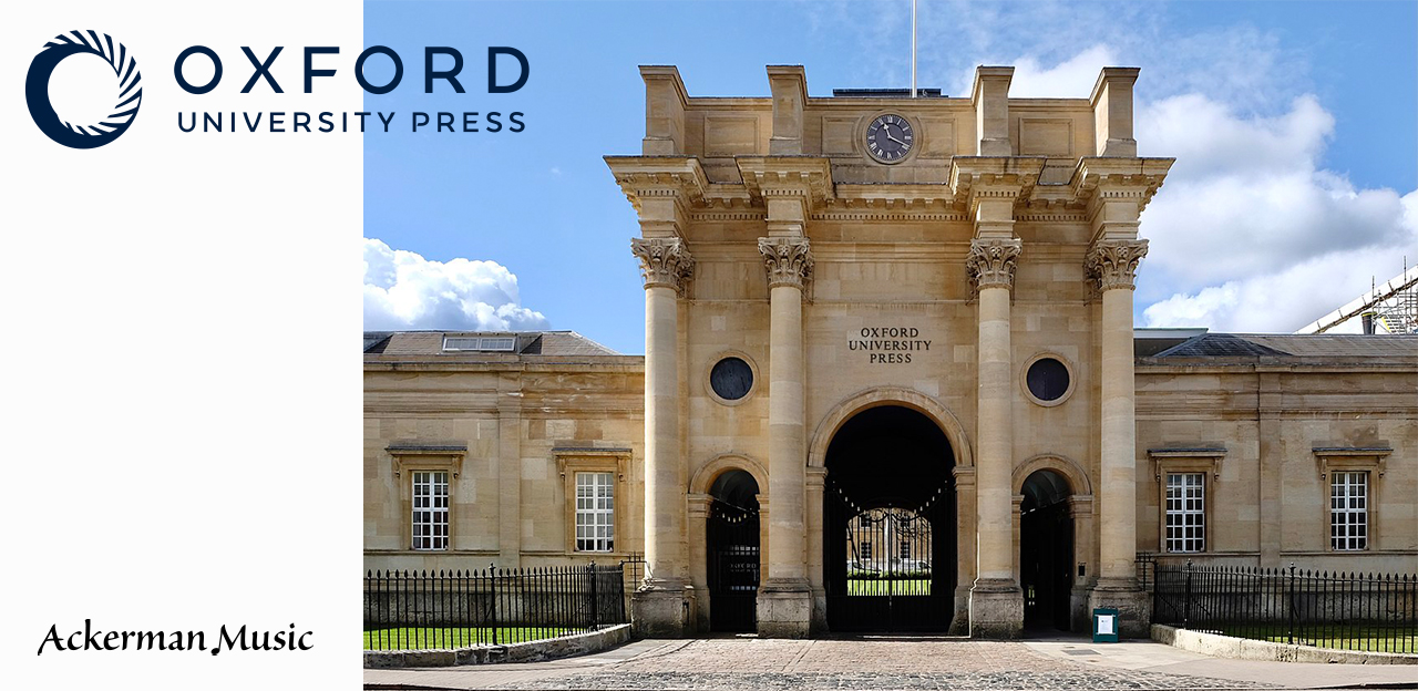 Oxford University Press