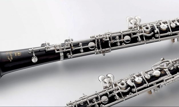 Oboe