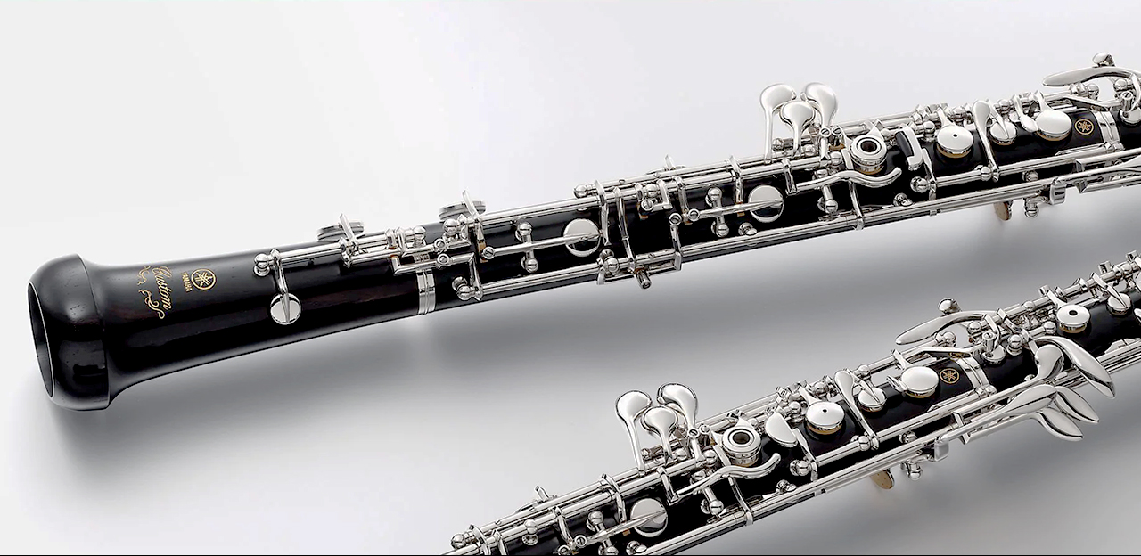 Oboe