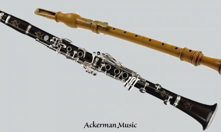 Early Clarinet