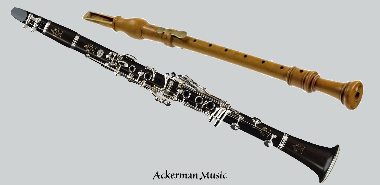How to Play the Clarinet：How to play a clarinet - Musical Instrument Guide  - Yamaha Corporation