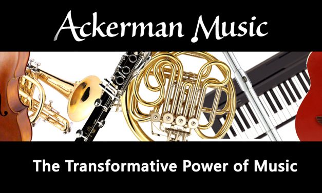 The Transformative Power of Music