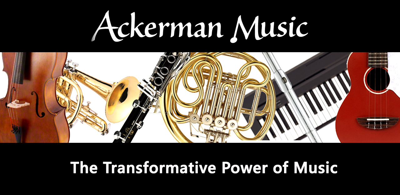 The Transformative Power of Music